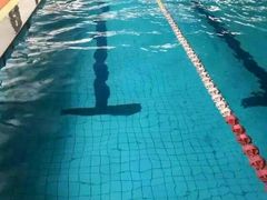 -BK博·康健身(金地格林小镇店)