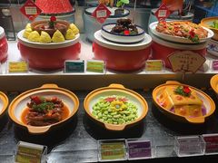 -江南韵·无锡太湖文化体验餐厅(凤凰天街店)