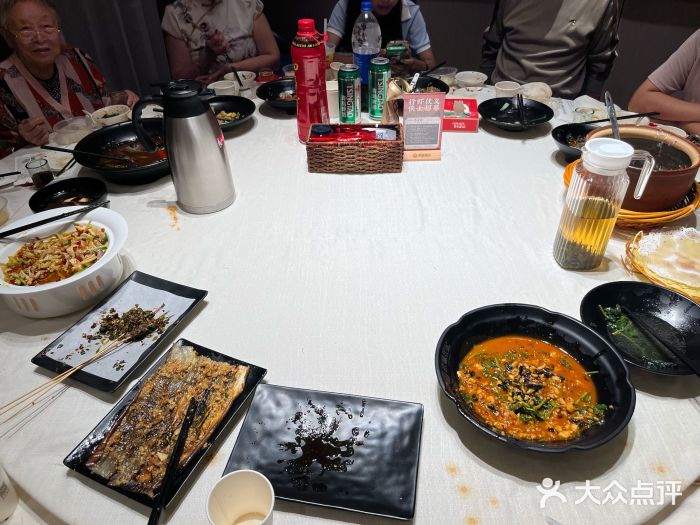 聚味瞿记·龙虾堂(天元店)图片