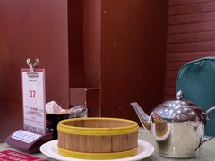 -东四民芳餐厅(世茂工三店)