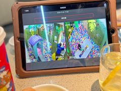 -海底捞大排档火锅(悦荟广场店)