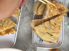 -三岔涧农家乐