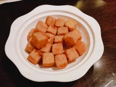 -海航大厦万豪酒店彩海轩中餐厅(霄云路店)
