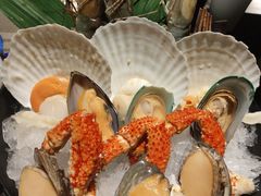 -極上萬膳·日料放题(海岸城店)