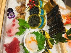 -Minase水濑·日料放题(外滩店)