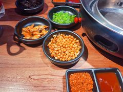 -九田家黑牛烤肉料理(新世纪商城甄选店)