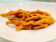 iphone_upload_pic-富淳饭店(陆家嘴保利广场店)