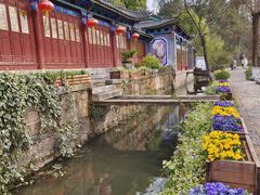 -黑龙潭公园