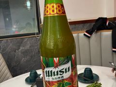 -百年味道炝锅面(通泰路店)