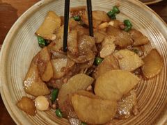 -芳草地度假酒店·野炉中餐厅