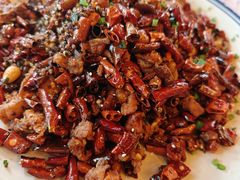 -饭江湖·江湖菜(湖广会馆店)