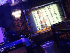 -很久以前羊肉串(打浦路店)