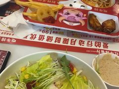 -杯子红牛排(创意产业园店)
