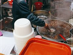 -江三王记牛杂馆(总店)