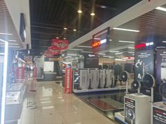 -苏宁易购(Suning Pro南昌东方银座店)