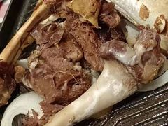 -西贝(上海新梅广场店)