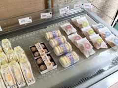 -顶东面包花园·生日蛋糕(香榭丽店)