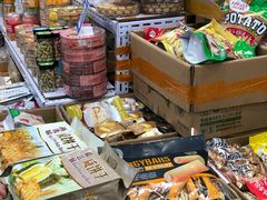 -紫荆城食品交易中心(华强北店)