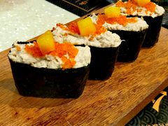 -古田居·特色寿司料理(星之岛旗舰店)