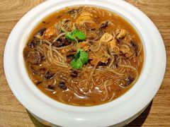 -上关雪東北菜(中房金谊店)