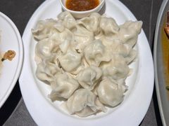 -前海沿·青岛菜(大拇指广场石老人店)