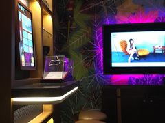 -米乐星世界KTV