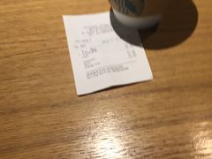 -星巴克(北京长安商场店)