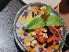 -水巷子·巴掌腰片重庆火锅(巧家店)