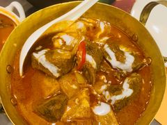 -simply thai天泰(长泰广场店)