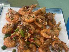 -景好海鲜餐厅(大鹏必选旅游店)