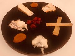 -Caprice(香港四季酒店)