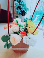 -大美母婴月子中心(馨乐庭店)