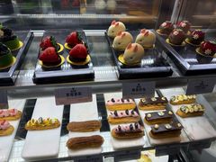 -雍容荟活波龙自助餐(IFS黑金店)