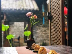 -鱼桥巷·美学川菜