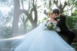 -唯一视觉婚纱摄影(李家村店)