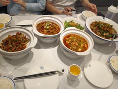 -兰湘子·湘菜小炒(通州万象汇店)