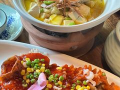 -鱼食饭稻·苏浙土菜17年老馆子(平江路店)