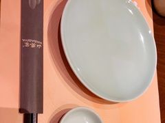 -山葵家·创意料理(临平银泰城店)