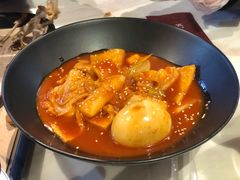 麻辣炒年糕-Kyochon1991校村(共和路店)