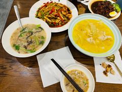 -隐食餐厅(金水湾公馆店)