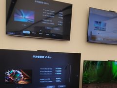 -华为智能生活馆(上海金桥国际商业广场)