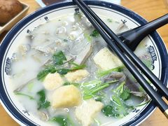 -鸭小妹鸭血粉丝(老门东店)