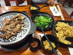 -有家牛馆·回归中式牛排·传承温州味(滨江龙湖天街店)
