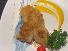 -大神太神·铁板烧(瑞虹天地月亮湾店)