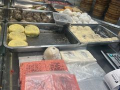 -常州糕团店(北大街新世纪商城店)