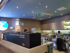 -瑞幸咖啡(平安滨江金融中心店)