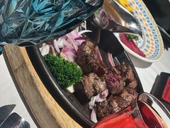 -俄士厨房(五棵松华熙LIVE店)