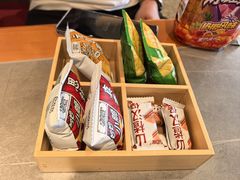 -灶座小锅烀饼·铁锅炖(道里店)