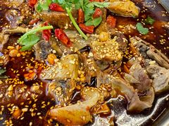 -蓉三少冒烤鸭·四川小吃集(北京首店)