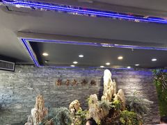 -陈老大冷饮厅(金街广场店)